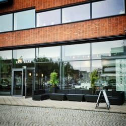 Zen Thai By Dockan - Utanför Zen Thai, Dockan