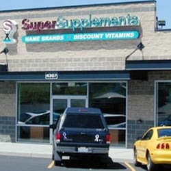 Super Supplements