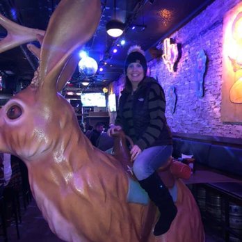 The Jackalope - Check out the Jackalope! - Dive Bars Near Me - Austin, Texas