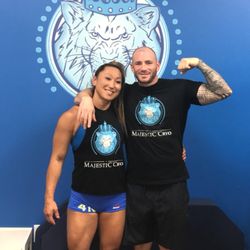 Majestic Cryotherapy - Team Majestic Cryo