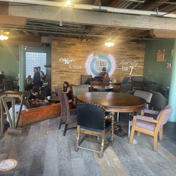 Bennu Coffee - Inside - Coffee & Tea Near Me - Austin, Texas Bennu Coffee - Inside - Coffee & Tea Near Me - Austin, Texas