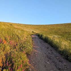 William F. Hayden Park on Green Mountain - Instagram: @telephonesmoothie