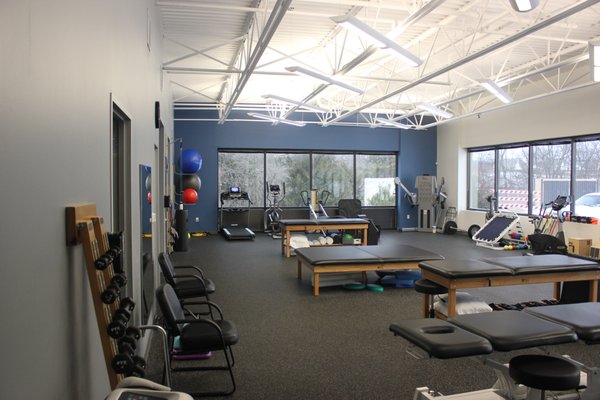 Vista Physical Therapy