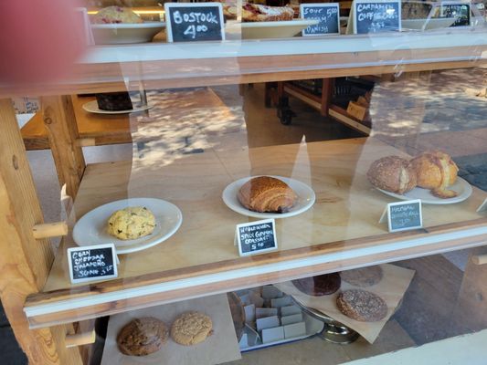 Nabolom Bakery - Pizzeria. by null