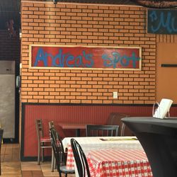 Andrea’s Restaurant and Lounge