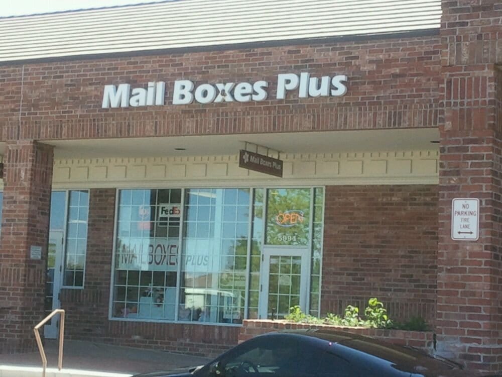 MAILBOXES PLUS Updated July 2024 5994 S Holly St, Greenwood Village