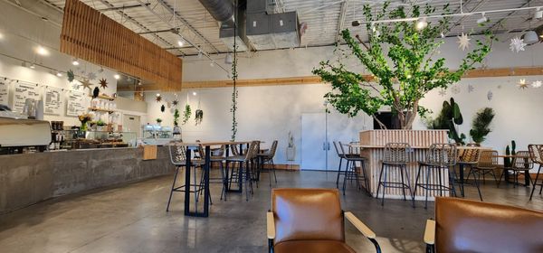 Sumaq Coffee by null