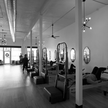 The Studio By Escalon Fit - Pilates Near Me - Escalon, California The Studio By Escalon Fit - Pilates Near Me - Escalon, California