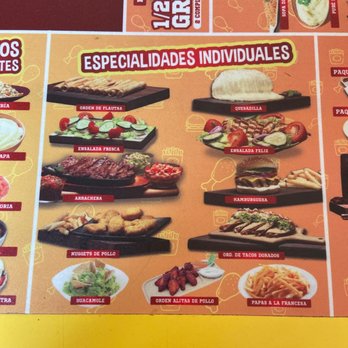 El Pollo Feliz - Mexican Near Me - Puerto Vallarta, JAL