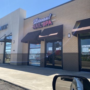 Divas Nails Spa - Needs new management!! - Nail Salons Near Me - Byram, Mississippi Divas Nails Spa - Needs new management!! - Nail Salons Near Me - Byram, Mississippi