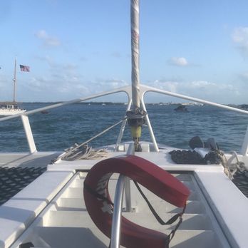 Caribbean Spirit - Boating Near Me - Miami, Florida