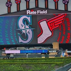 Seattle Mariners