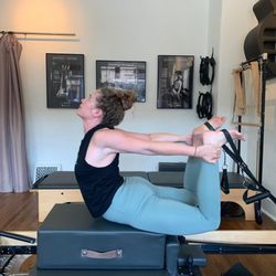 Denver Pilates Movement