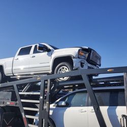 Repairable Vehicles of America - The car i bought from repairable of america
