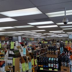 Old Farm Liquors