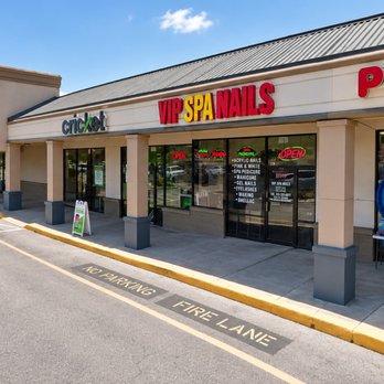 VIP Spa Nails - Nail Salons Near Me - Leesburg, Florida VIP Spa Nails - Nail Salons Near Me - Leesburg, Florida