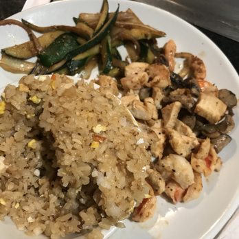 Benihana - Encino - Sushi Bars Near Me - Encino, California