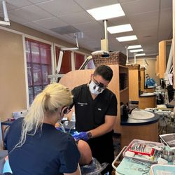 Rafii Dental Care