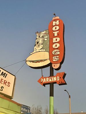 Chronis Famous Sandwich Shop by null