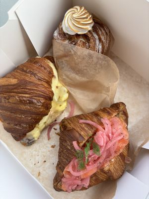 Somedays Bakery by null
