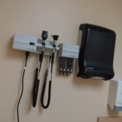 Hazel Park Urgent Care - Doctors visit