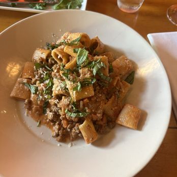 Bottega Cafe - Bolognese - Italian Near Me - Birmingham, Alabama