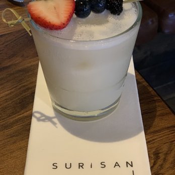 Surisan - Lychee-Ju - Korean Near Me - San Francisco, California Surisan - Lychee-Ju - Korean Near Me - San Francisco, California