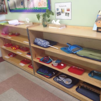 Acacia Montessori School - Practical Life area - Montessori Schools Near Me - Covina, California Acacia Montessori School - Practical Life area - Montessori Schools Near Me - Covina, California