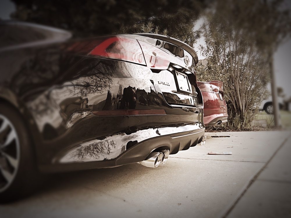 A1 EXPRESS MUFFLER 40 Photos & 60 Reviews 1216 Arden Way Ave