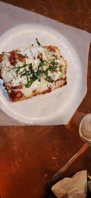 FIAMMA pizza company by null