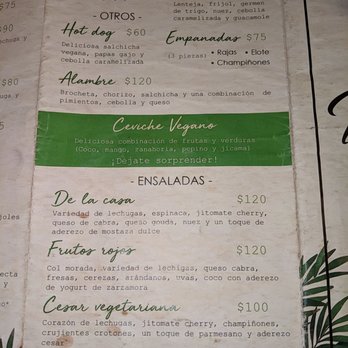 Las Robles - Salads and an array of sides. - Cafeteria Near Me - Puerto Morelos, ROO Las Robles - Salads and an array of sides. - Cafeteria Near Me - Puerto Morelos, ROO