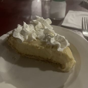 Cap's Place Island Restaurant - Lime Pie - Seafood Near Me - Lighthouse Point, Florida Cap's Place Island Restaurant - Lime Pie - Seafood Near Me - Lighthouse Point, Florida