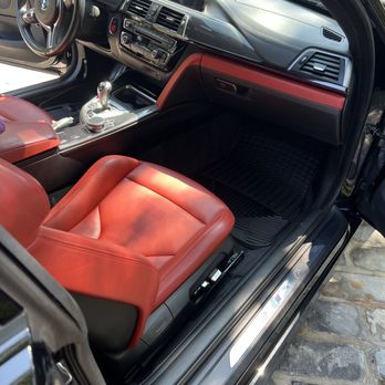 Morua Detail - Auto Detailing Near Me