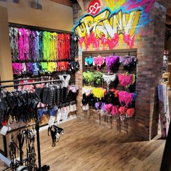 Groove - Groove's swim and dancewear can't be beat!