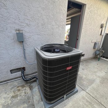 San Diego Cool Air - AC unit for downstairs - Heating & Air Conditioning/HVAC Near Me - Spring valley , California San Diego Cool Air - AC unit for downstairs - Heating & Air Conditioning/HVAC Near Me - Spring valley , California