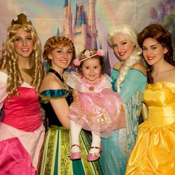 If You Can Dream NYC - Group princess entertainment - Party & Event Planning Near Me If You Can Dream NYC - Group princess entertainment - Party & Event Planning Near Me