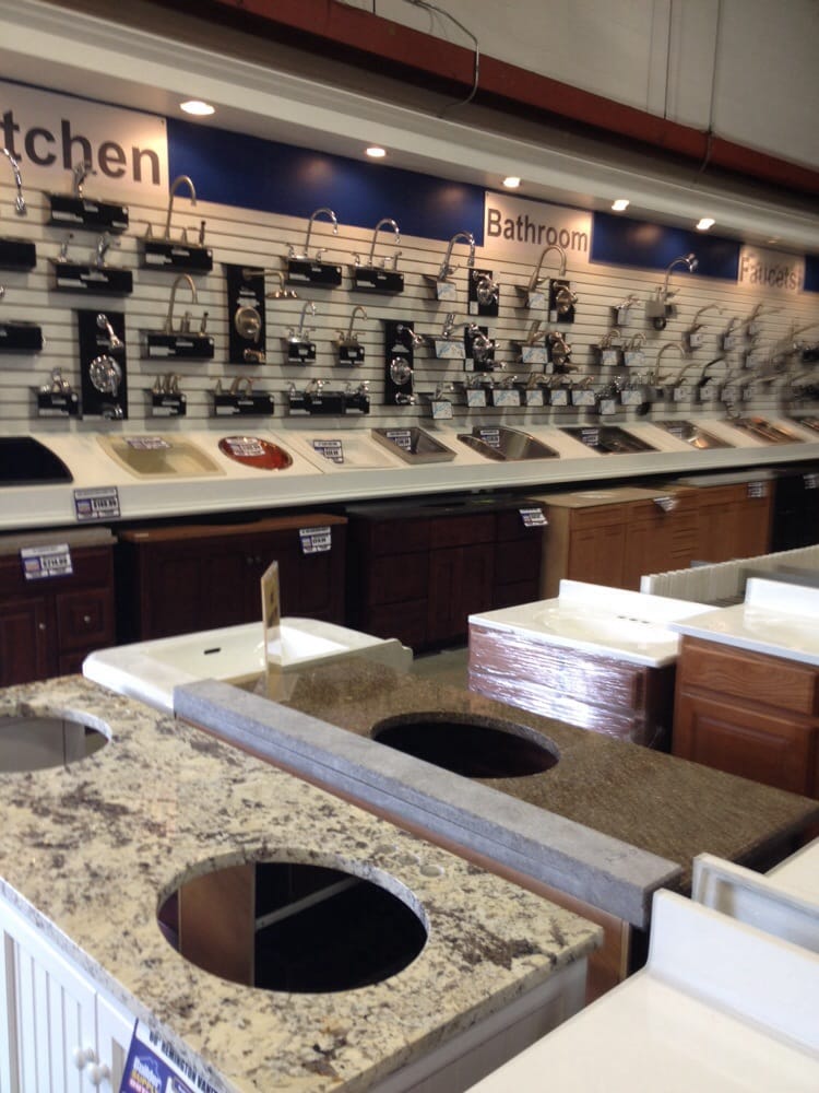 Builder Supply Outlet 18 Photos 36 Reviews Kitchen Bath Builder Supply Outlet 18 Photos 36