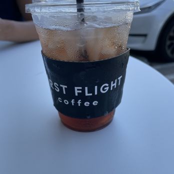 First Flight Coffee - Coffee & Tea Near Me - Torrance, California First Flight Coffee - Coffee & Tea Near Me - Torrance, California