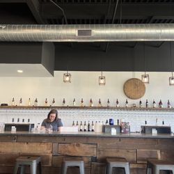 Bingham Family Vineyards Roanoke - New winery location!