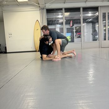 Jiu-Jitsu League - Me training - Martial Arts Near Me - Long Beach, California