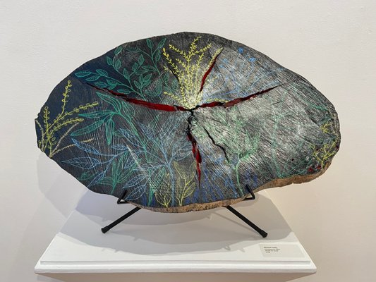 Bedford Gallery at Lesher Center for the Arts by null