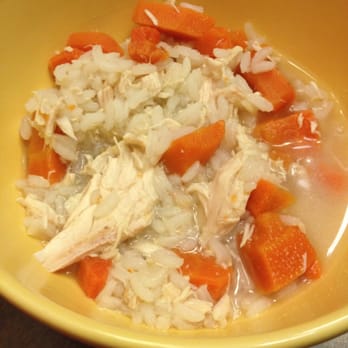 Steve's Deli - Chicken and Rice Soup in my home bowl - Delis Near Me - Bloomfield Hills, Michigan Steve's Deli - Chicken and Rice Soup in my home bowl - Delis Near Me - Bloomfield Hills, Michigan