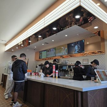 Auntea Jenny - Bubble Tea Near Me - Irvine, California