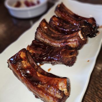 Margaret Kuo’s - Granite Run - Ribs - Chinese Near Me - Media, Pennsylvania Margaret Kuo’s - Granite Run - Ribs - Chinese Near Me - Media, Pennsylvania