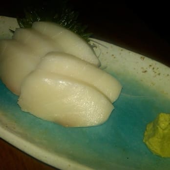 Umi - Butterfish Sashimi - Japanese Near Me - San Francisco, California Umi - Butterfish Sashimi - Japanese Near Me - San Francisco, California