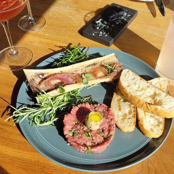 Restaurant 917 - Beef tartare - New American Near Me - Carson, California Restaurant 917 - Beef tartare - New American Near Me - Carson, California