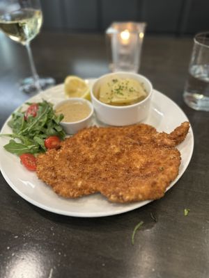 The Kitchen by Wolfgang Puck by null