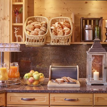 Grimbarts - Frühstückbuffet im Grimbart´s - German Near Me - Braunlage, NI