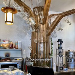 Santa Cruz Mountain Brewing
