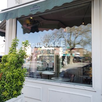 Little Cupcake Bakeshop - Outside the shop - Bakeries Near Me - Brooklyn, New York Little Cupcake Bakeshop - Outside the shop - Bakeries Near Me - Brooklyn, New York